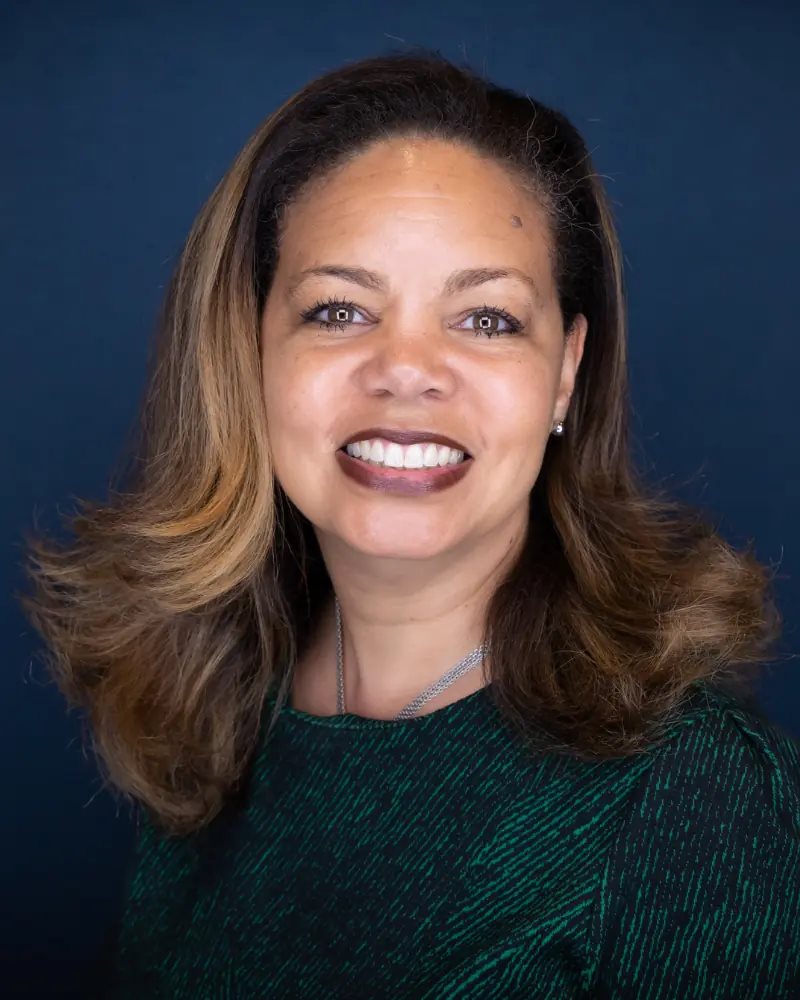 Monica Turner Lee, Founder and Principal